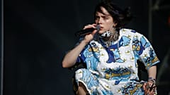 Billie Eilish, 2019