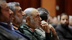 Hossein Salami