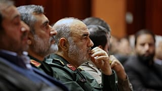 Hossein Salami