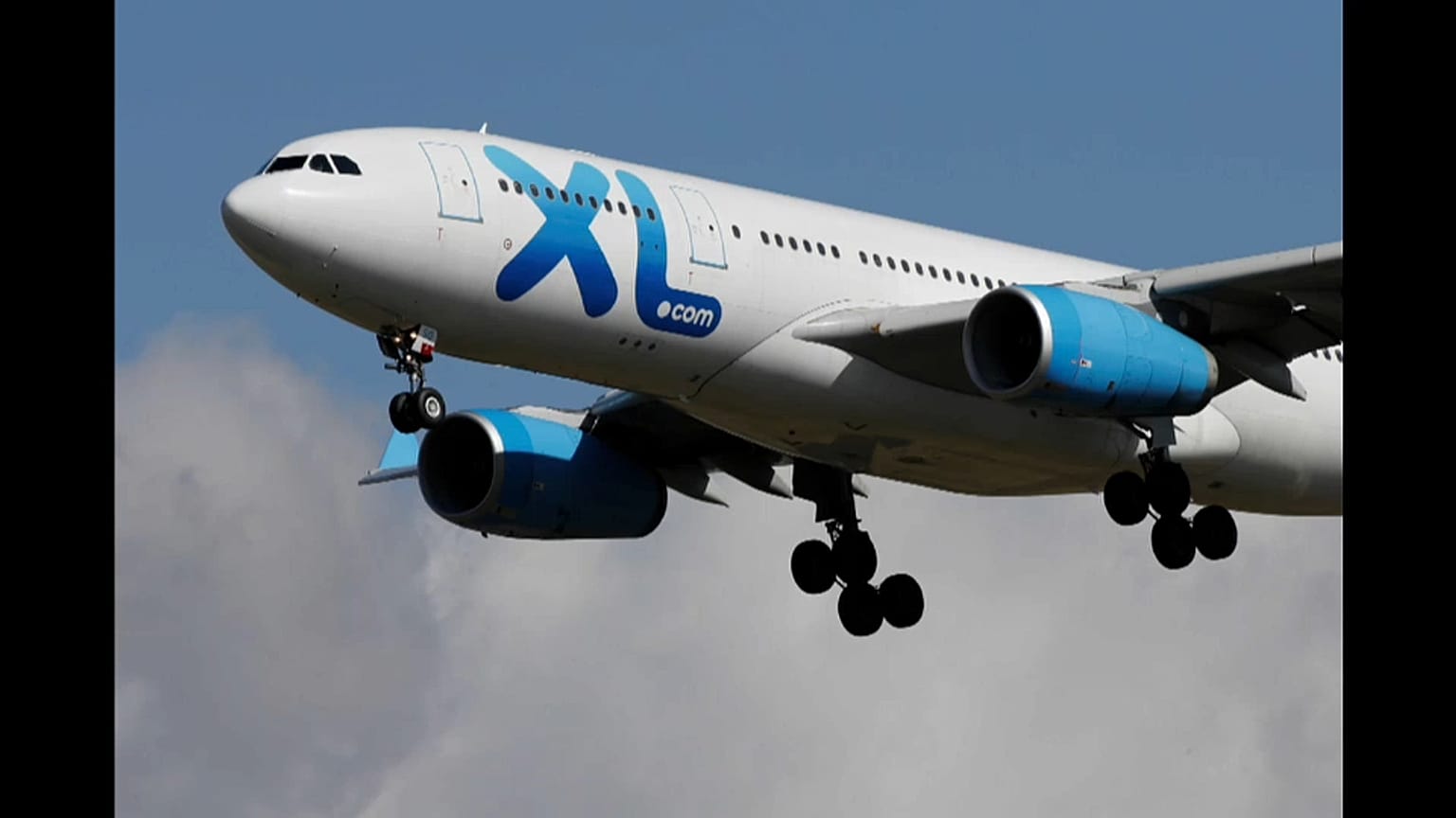 XL airways, un'altra compagnia aerea francese in bancarotta