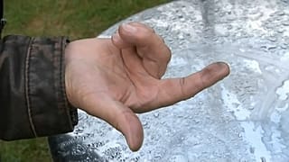 Rouen: acqua nera dai rubinetti e scuole a mezzo servizio