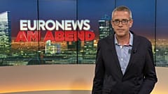 Euronews am Abend vom 30.09.2019