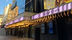 Leicester Square Odeon  