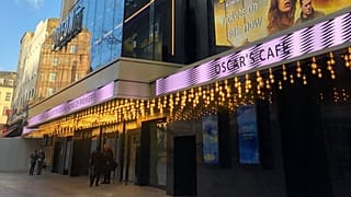 Leicester Square Odeon  