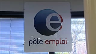 Desemprego em baixa na zona euro