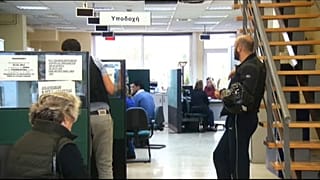 Mérséklődött a munkanélküliség az EU-ban