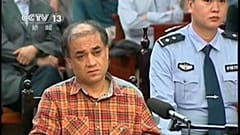جایزه حقوق بشری اتحادیه اروپا به فعال زندانی اویغور در چین رسید