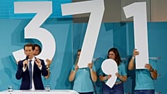 Победитель Курц ищет партнёра по коалиции