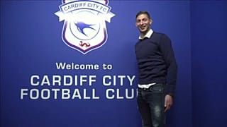 Fizetnie kell a Cardiff labdarúgócsapatának Emiliano Saláért