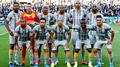 Galatasaray Türk Telekom Arena'da Paris Saint Germain'i ağırlıyor