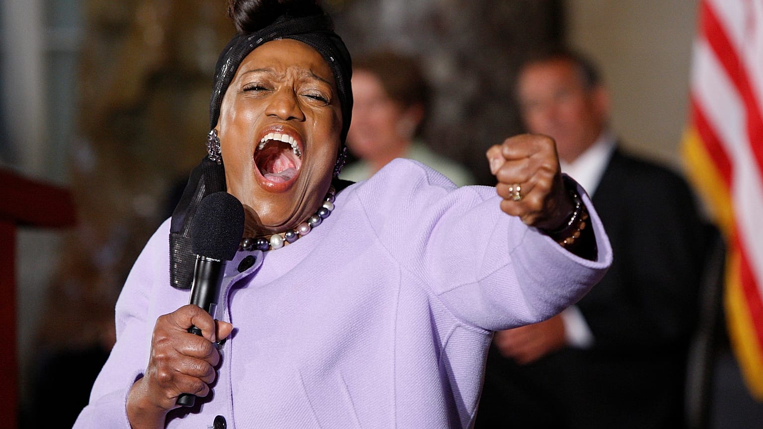 Jessye Norman, une diva s'éteint