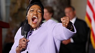 Jessye Norman, une diva s'éteint