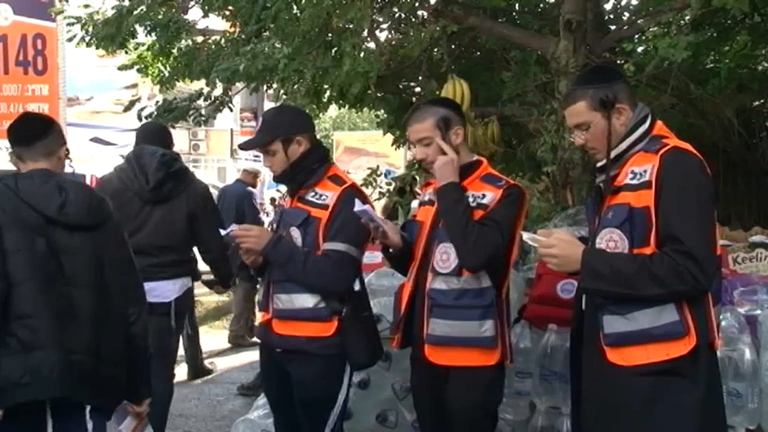 Rosh Hashanah: una ricorrenza sentita anche in Ucraina 