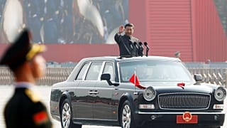 70 عاماً على تأسيس الصين.. "ما من قوة في العالم يمكنها إيقافنا"  