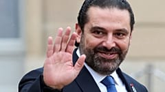 "Lübnan Başbakanı Saad Hariri'den, Güney Afrikalı mankene 16 milyon dolar hediye" iddiası