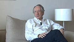 Brexit-Satire von Ian McEwan: Boris Johnson wird zur Kakerlake