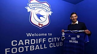 FIFA: Cardiff Sala transferi için Nantes'a 6 milyon euro ödemek zorunda