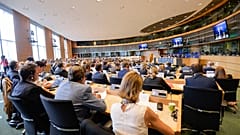 The Brief from Brussels: Katalanischer Frust und Anhörungen im EU-Parlament