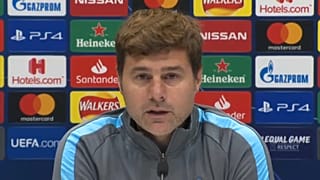 A Tottenham és a Bayern München rangadójával folytatódik a Bajnokok Ligája