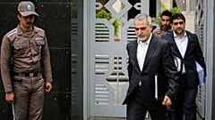 حسین فریدون، برادر حسن روحانی به ۵ سال حبس محکوم شد