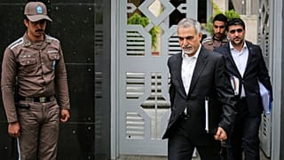 حسین فریدون، برادر حسن روحانی به ۵ سال حبس محکوم شد