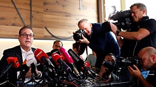 Ausstieg aus der Politik: Heinz-Christian Strache lässt FPÖ-Mitgliedschaft ruhen