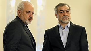 İran Devlet Başkanı Hasan Ruhani'nin kardeşine 5 yıl hapis cezası