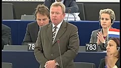 Janusz Wojciechowski - Agrarkommissar in spe