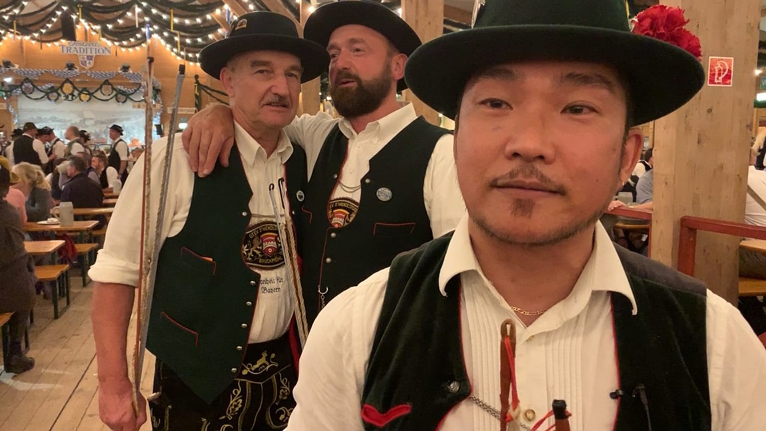 Oktoberfest: Five things not to miss at world's largest beer festival