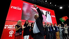 Guida alle elezioni politiche in Portogallo: riuscirà Costa a governare da solo?