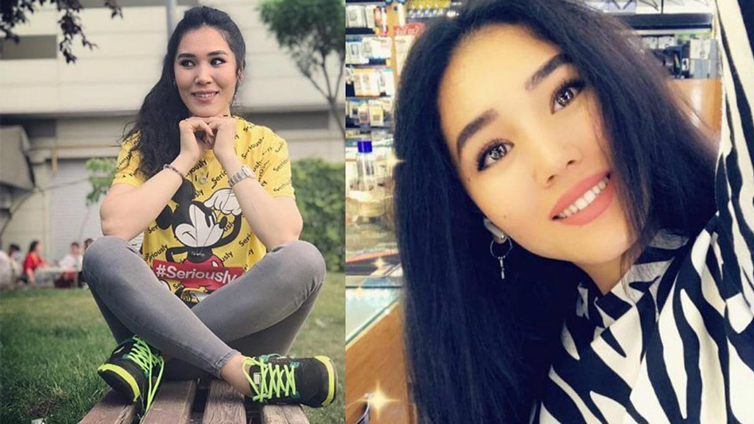 AK Parti milletvekilinin evinde ölü bulunan genç kadın için sosyal medyada kampanya: #NadirayaNeOldu