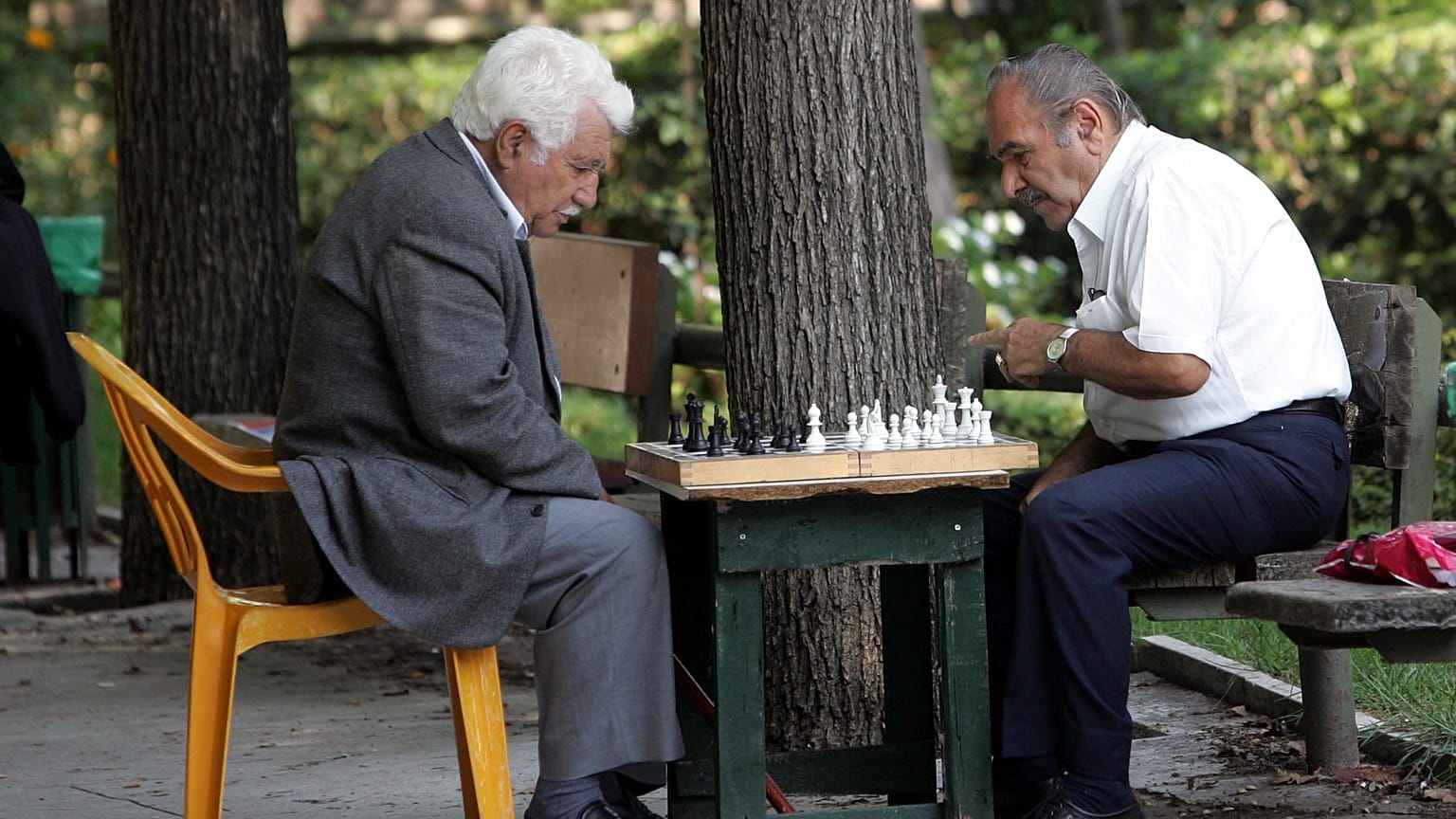Ελλάδα: Περαιτέρω μείωση του πληθυσμού το 2018