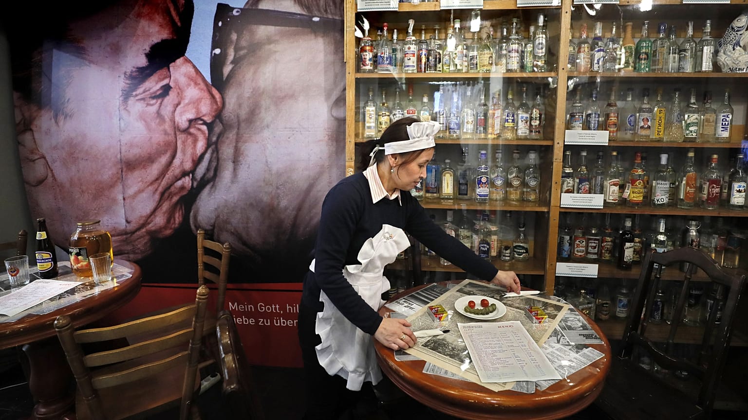 WHO: felére csökkent az alkoholfogyasztás Oroszországban, tovább élnek a férfiak