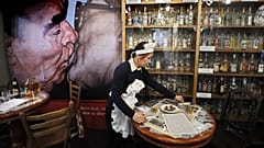WHO: felére csökkent az alkoholfogyasztás Oroszországban, tovább élnek a férfiak