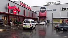Finlandia terrore in una scuola