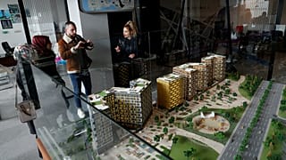 ABD yaptırımlarından endişelenen İranlılar Türkiye'de emlak yatırımlarını artırdı