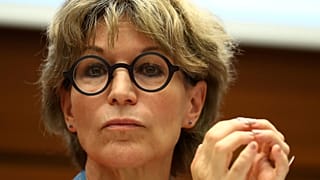 Birleşmiş Milletler Yargısız ve Keyfi İnfazlar Özel Raportörü Agnes Callamard