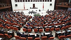 Yeni yasama yılı başladı: Başkanlık sistemi meclise nasıl yansıyor? 