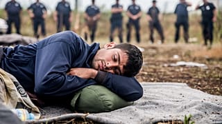 Idén csupán 35 menekültet fogadott be Magyarország