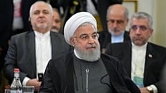 روحانی: سلاح دلار زندگی مردم عادی را هدف قرار خواهد داد