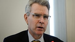 Πάιατ: Εγγυητής της ενεργειακής ασφάλειας η Ελλάδα