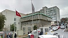 Çapa Diş Hekimliği Fakültesi'nin zemininde deniz kumu bulundu, 7 bina boşaltılacak