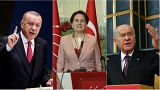 TEAM raporu: Erdoğan'a bağlılık azalıyor, Cumhur İttifakı tek başına iktidar için çoğunluğu kaybetti