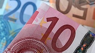 انخفاض التضخم في منطقة اليورو إلى أدنى مستوى خلال ثلاث سنوات