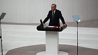 Ερντογάν: «Κάθε εξέλιξη σε Μεσόγειο και Αιγαίο μας αφορά άμεσα»