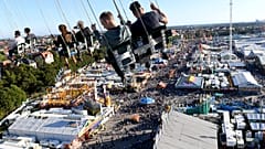"Hey, Ihr Schwuchteln": Homophober Angriff schockt Oktoberfest