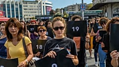 Yeni yasama yılı: Kadın örgütleri ne bekliyor? 