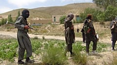عکس از آرشیو خبرگزاری فرانسه