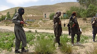 عکس از آرشیو خبرگزاری فرانسه