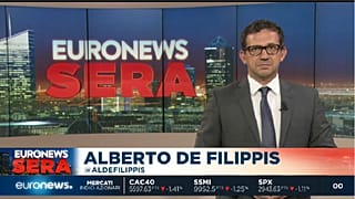 Euronews Sera | TG europeo, edizione di martedì 01 ottobre 2019